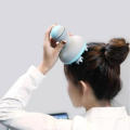 Massage de cercle de masseur de masseur Xiaomi Mini Mini 3D